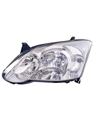 FARO FANALE PROIETTORE SX ICHIKOH TOYOTA COROLLA H/B-L/B (E 12)