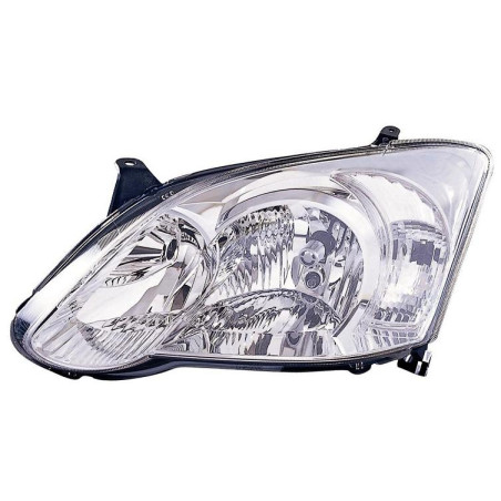 FARO FANALE PROIETTORE SX ICHIKOH TOYOTA COROLLA H/B-L/B (E 12)