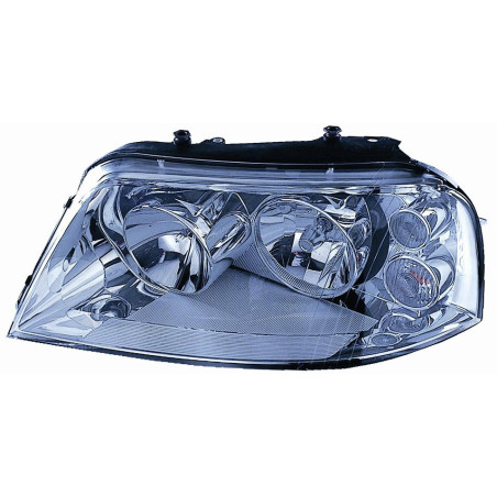 FARO FANALE PROIETTORE SX H7,H1 ELETTRICA SEAT ALHAMBRA