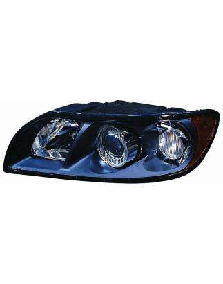 FARO FANALE PROIETTORE DX H7,HB3 VOLVO S40 (544) 2004 2007 OEM
