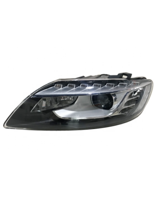 FARO FANALE PROIETTORE DX BIXENO LED LED AUDI Q7 (4LB) 2009 2015