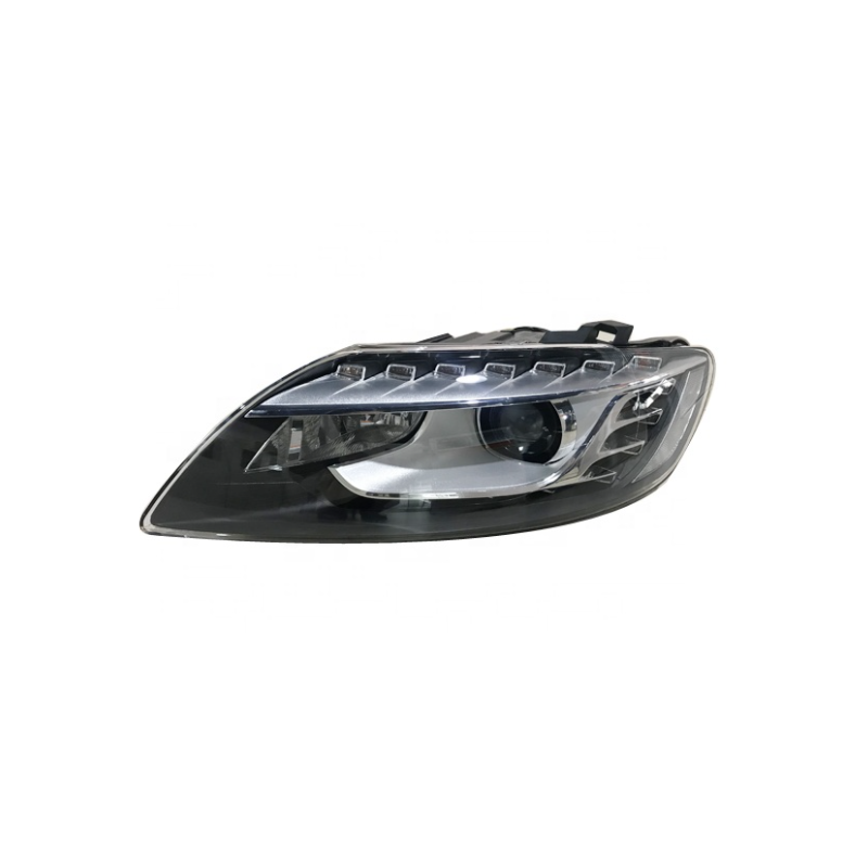 FARO FANALE PROIETTORE DX BIXENO LED LED AUDI Q7 (4LB) 2009 2015 OEM 4L0941030AC
