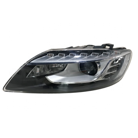 FARO FANALE PROIETTORE DX BIXENO LED LED AUDI Q7 (4LB) 2009 2015