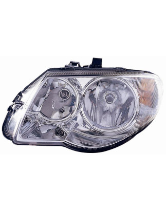 FARO FANALE PROIETTORE SX H7,H1 ELETTRICA CHRYSLER VOYAGER 2004