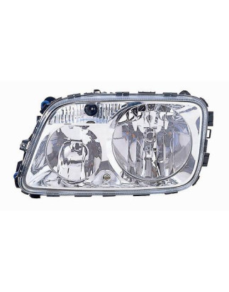FARO FANALE PROIETTORE DX MERCEDES-BENZ ACTROS (MP2/MP3) 2008