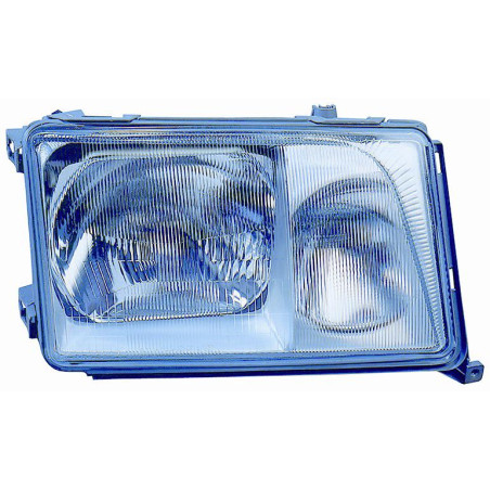 FARO FANALE PROIETTORE SX H4,H3 MERCEDES-BENZ E CLASS (W124)