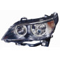 FARO FANALE PROIETTORE SX 4 H7 BMW SERIES 5 (E60/E61) 2003 2010 OEM 63126910777