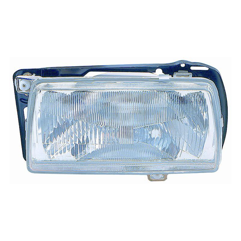 FARO FANALE PROIETTORE DX H4 VOLKSWAGEN JETTA (19E/1G2/165) 1984 1991 OEM 165941018K