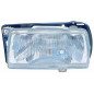 FARO FANALE PROIETTORE DX H4 VOLKSWAGEN JETTA (19E/1G2/165) 1984 1991 OEM 165941018K