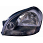 FARO FANALE PROIETTORE SX H4 ELETTRICA HYUNDAI TUCSON I (JM) 2004 2010 OEM 921032E020