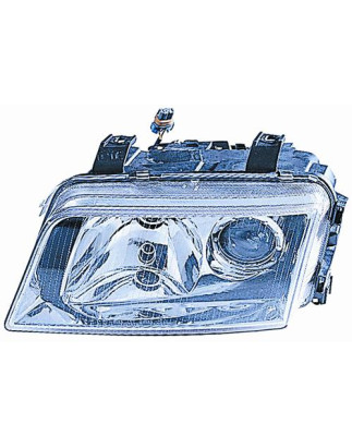 FARO FANALE PROIETTORE SX 98 ELETTRICA AUDI A4 (8D2) 1994 2000