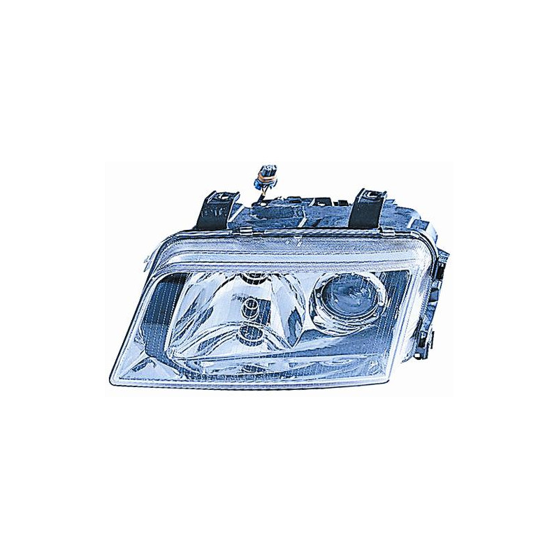 FARO FANALE PROIETTORE SX 98 ELETTRICA AUDI A4 (8D2) 1994 2000 OEM 8D0941029B