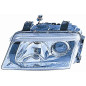 FARO FANALE PROIETTORE SX 98 ELETTRICA AUDI A4 (8D2) 1994 2000 OEM 8D0941029B