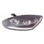 FARO FANALE PROIETTORE DX 2H7 NERA RENAULT MEGANE COUPE/CABRIO (DZ0/DZ1) 2014 2016 OEM 260105997R