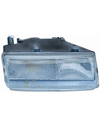FARO FANALE PROIETTORE SX H1,H1 ELETTRICA/MANUALE SEAT TOLEDO