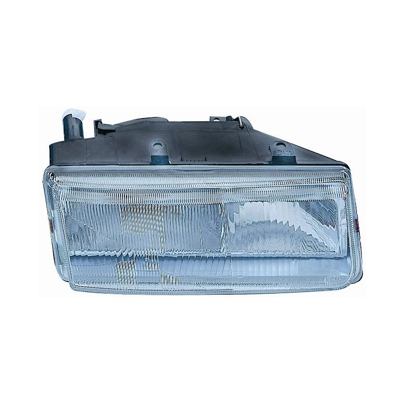 FARO FANALE PROIETTORE SX H1,H1 ELETTRICA/MANUALE SEAT TOLEDO (1L2) 1995 1999 OEM 1L0941019B