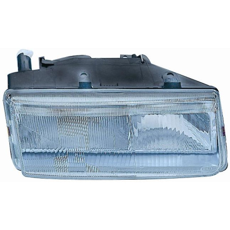 FARO FANALE PROIETTORE SX H1,H1 ELETTRICA/MANUALE SEAT TOLEDO