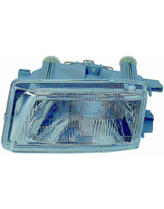 FARO FANALE PROIETTORE SX H4 ELETTRICA SEAT CORDOBA (6K1/6K2)