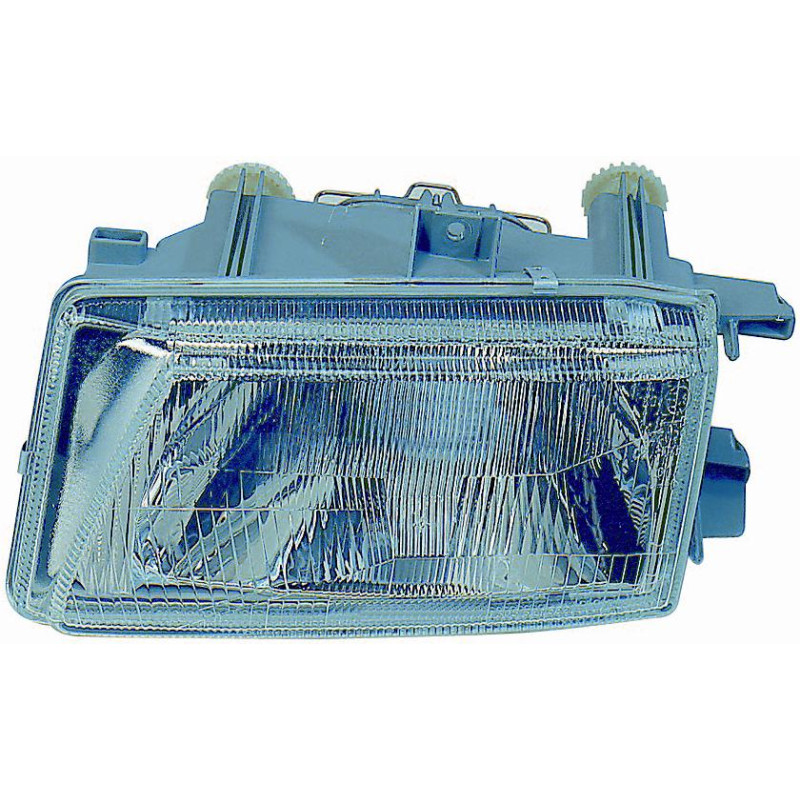 FARO FANALE PROIETTORE SX H4 ELETTRICA SEAT CORDOBA (6K1/6K2) 1993 1995 OEM 6K2941015D