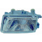 FARO FANALE PROIETTORE SX H4 ELETTRICA SEAT CORDOBA (6K1/6K2) 1993 1995 OEM 6K2941015D