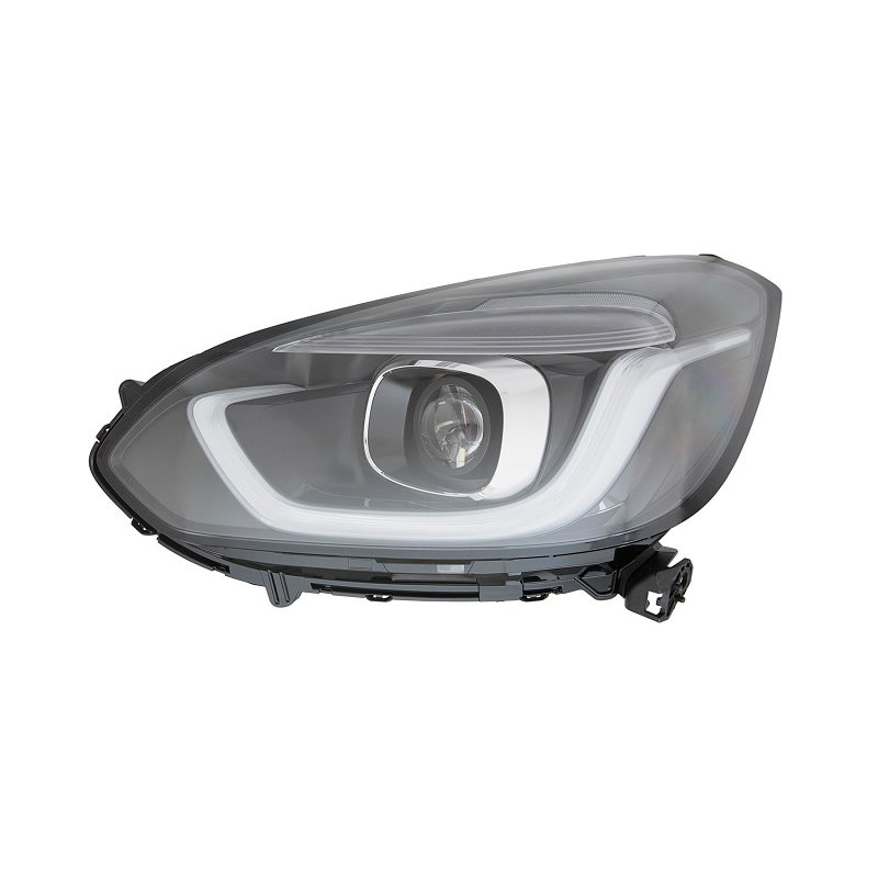 FARO FANALE PROIETTORE DX LED LED HONDA JAZZ (GE/GG/GPZA) 2018 2020 OEM 33100TZAG21