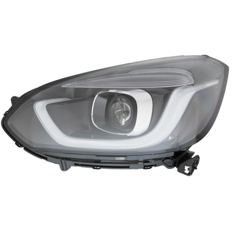 FARO FANALE PROIETTORE DX LED LED HONDA JAZZ (GE/GG/GPZA) 2018