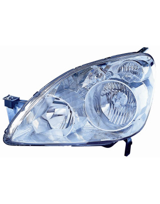 FARO FANALE PROIETTORE SX H1,H1 ELETTRICA HONDA CR-V (RD) 2002