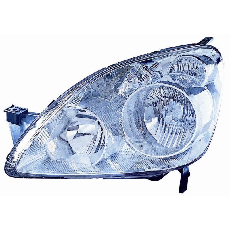 FARO FANALE PROIETTORE SX H1,H1 ELETTRICA HONDA CR-V (RD) 2002 2007 OEM 33101SCAG11