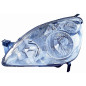 FARO FANALE PROIETTORE SX H1,H1 ELETTRICA HONDA CR-V (RD) 2002 2007 OEM 33101SCAG11