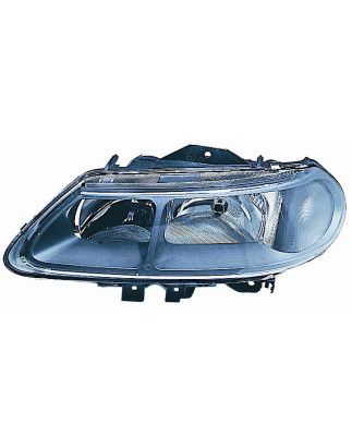 FARO FANALE PROIETTORE SX H7,H7 RENAULT LAGUNA (B56/556) 1998