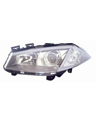 FARO FANALE PROIETTORE DX XENON RENAULT MEGANE CABRIO (EM0/EM1)