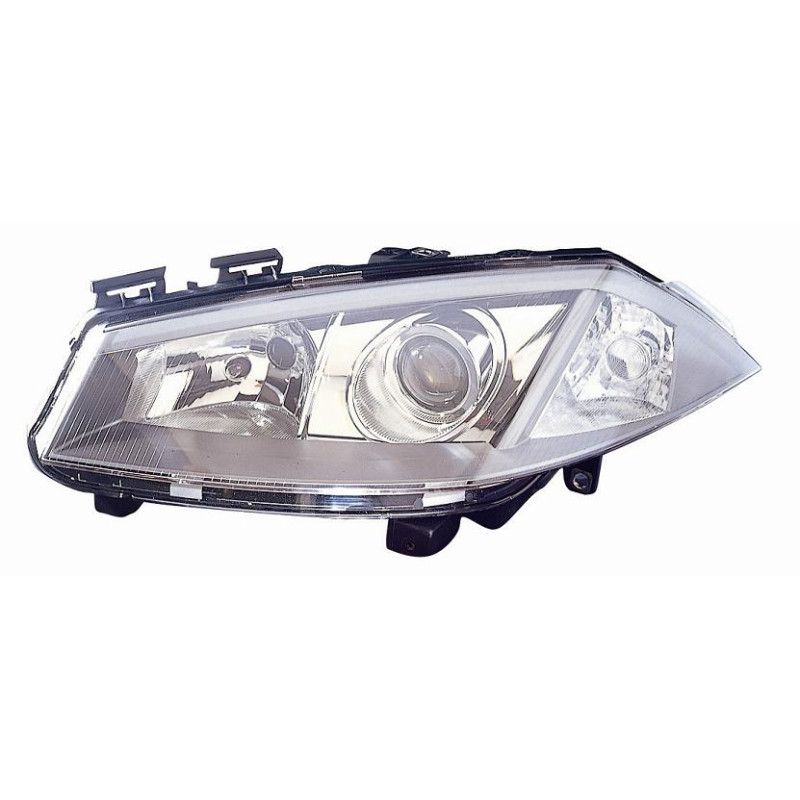 FARO FANALE PROIETTORE DX XENON RENAULT MEGANE CABRIO (EM0/EM1) 2003 2006 OEM 7701064023