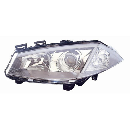 FARO FANALE PROIETTORE DX XENON RENAULT MEGANE CABRIO (EM0/EM1)