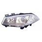 FARO FANALE PROIETTORE DX XENON RENAULT MEGANE CABRIO (EM0/EM1) 2003 2006 OEM 7701064023