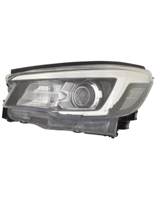 FARO FANALE PROIETTORE DX LED LED SUBARU FORESTER (SK) 2019 2022