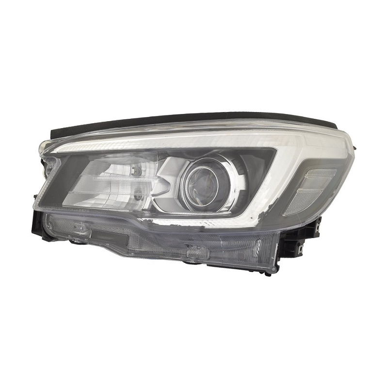 FARO FANALE PROIETTORE DX LED LED SUBARU FORESTER (SK) 2019 2022 OEM 84001SJ040
