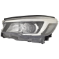 FARO FANALE PROIETTORE DX LED LED SUBARU FORESTER (SK) 2019 2022 OEM 84001SJ040