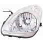 FARO FANALE PROIETTORE SX NISSAN PIXO (UA0) 2009  OEM 022604A00F