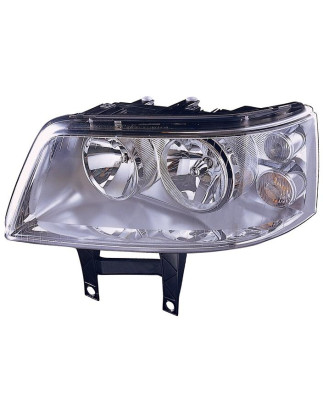 FARO FANALE PROIETTORE DX VOLKSWAGEN TRANSPORTER (T5)