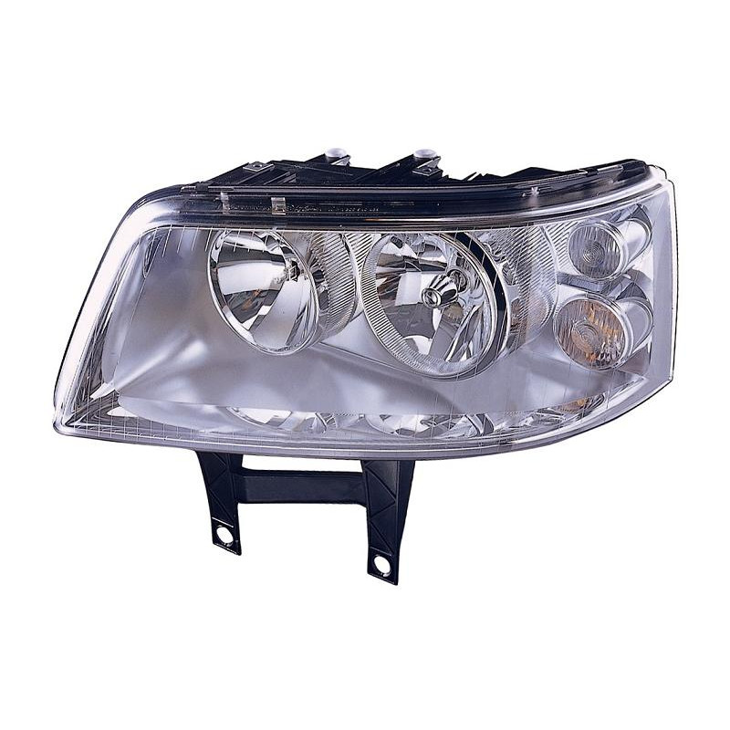 FARO FANALE PROIETTORE DX VOLKSWAGEN TRANSPORTER (T5) (7HA/7HH/7EA/7EH) 2003 2010 OEM 7H1941018L