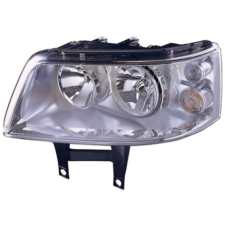 FARO FANALE PROIETTORE DX VOLKSWAGEN TRANSPORTER (T5)