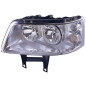 FARO FANALE PROIETTORE DX VOLKSWAGEN TRANSPORTER (T5) (7HA/7HH/7EA/7EH) 2003 2010 OEM 7H1941018L