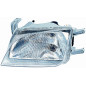 FARO FANALE PROIETTORE SX H4 ELETTRICA ELETTRICA SUBARU JUSTY (JMA/MS) 1997 2005 OEM 3532180EC0000