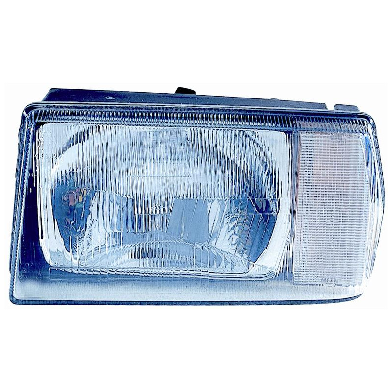 FARO FANALE PROIETTORE SX LANCIA DELTA (831) 1983 1992