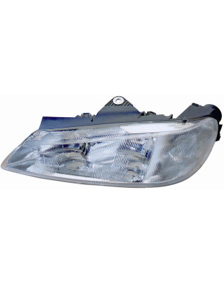 FARO FANALE PROIETTORE SX H7,H7 ELETTRICA PEUGEOT 406 SDN