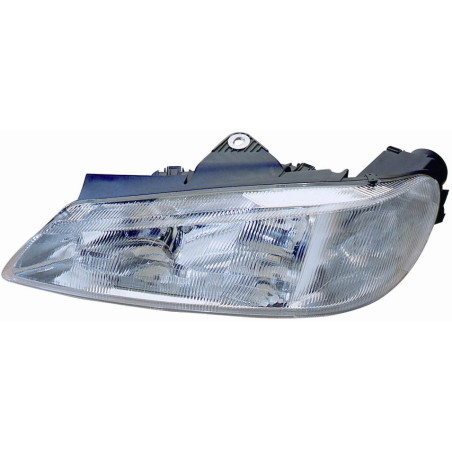 FARO FANALE PROIETTORE SX H7,H7 ELETTRICA PEUGEOT 406 SDN