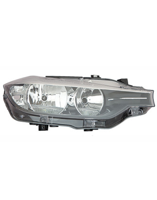 FARO FANALE PROIETTORE DX 4 H7,H7 LED LED BMW SERIES 3 SDN/S W