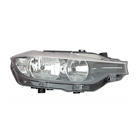 FARO FANALE PROIETTORE DX 4 H7,H7 LED LED BMW SERIES 3 SDN/S W
