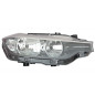 FARO FANALE PROIETTORE DX 4 H7,H7 LED LED BMW SERIES 3 SDN/S W (F30/F31) 2014 2018 OEM 63117365596