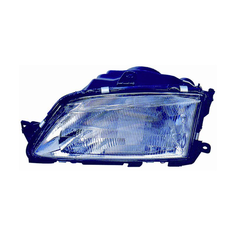 FARO FANALE PROIETTORE SX H4 PEUGEOT 306 (7B/N3/N5N/7) 1993 1996 OEM 6204K5